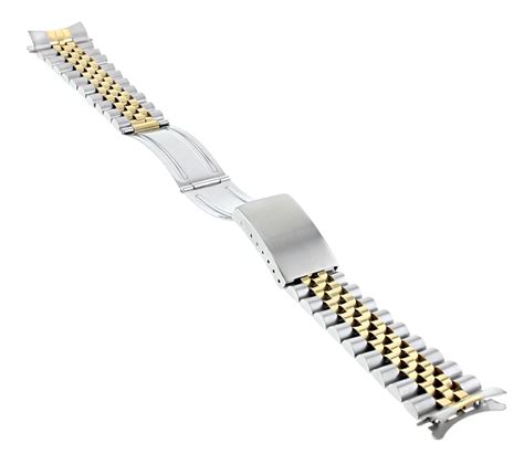 rolex replacement bracelet prices|Rolex jubilee bracelet cost.